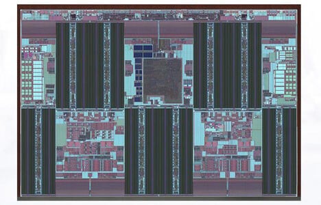 Memory Chip Manufacturers