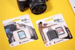 Canvas series SD cards in bulk are best choice for photographer and enthusiasts