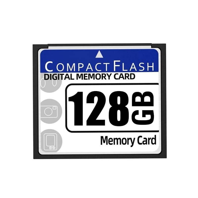 Wholesale CF Card 128GB