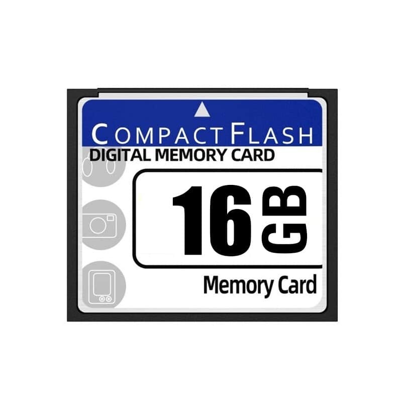 CF card 16GB 133X