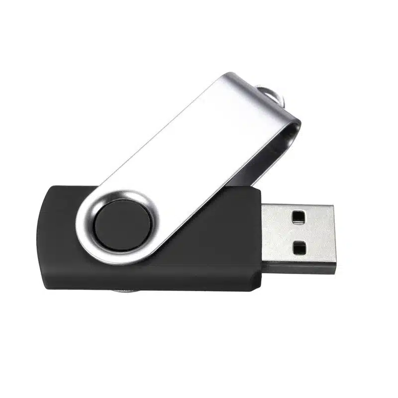 Custom Flash Drives - Bulk Memory Card Storage