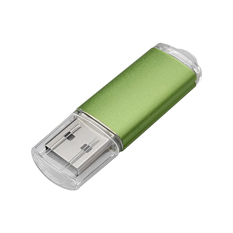Mini Metal USB Drive