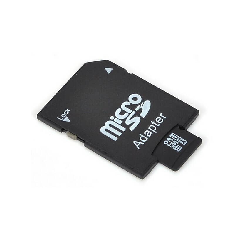 Micro SD Adapter