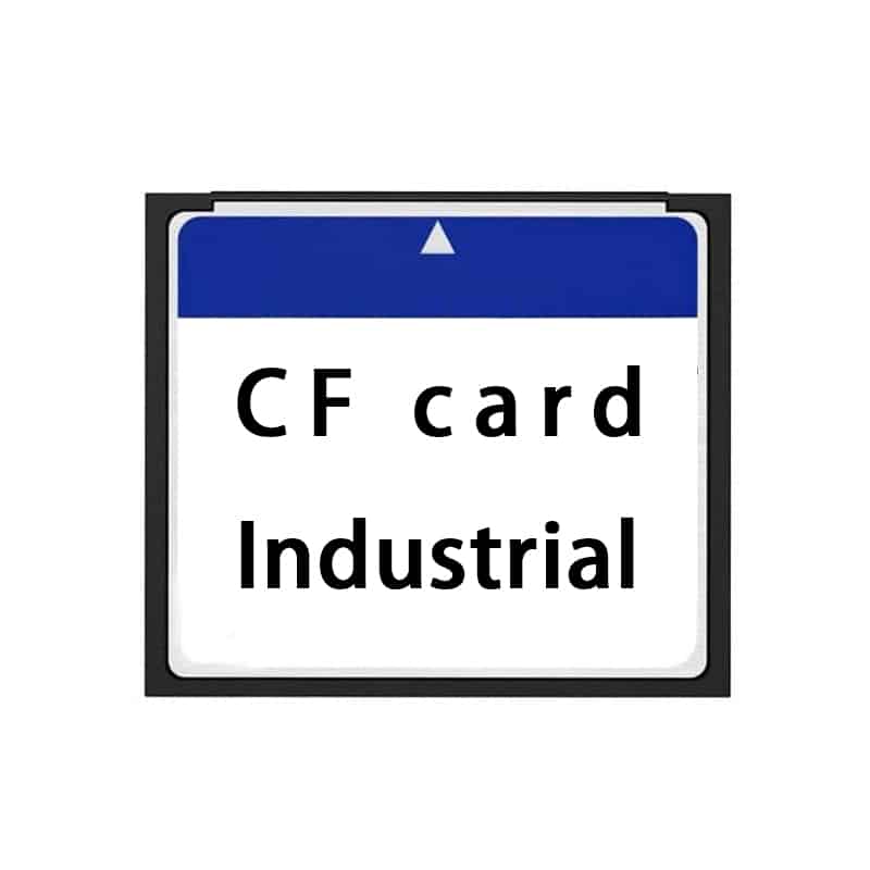 industrial CFast card