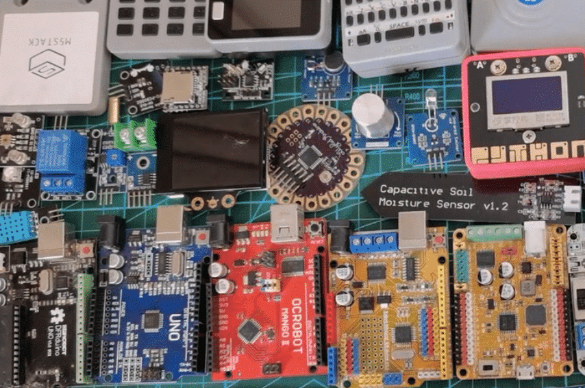 STM32 Demo Board: Getting Started and Advanced Preparation